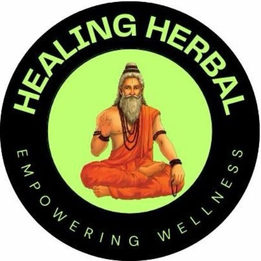 Healing Herbal