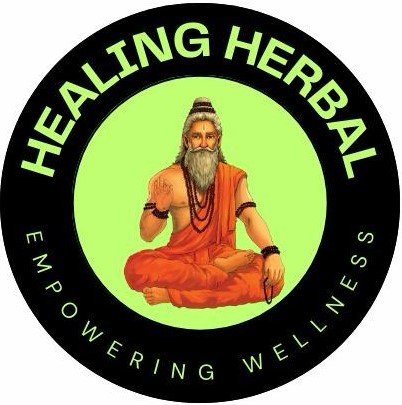 Healing Herbal